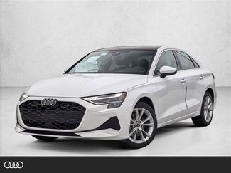 Certified 2025 Audi A3 2.0T Premium w/ Convenience Package video 1