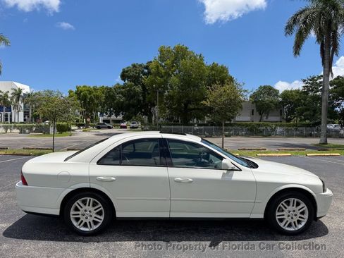 Used 2004 Lincoln LS RWD image 14