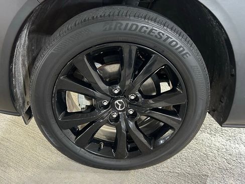 Used 2022 MAZDA CX-30 2.5 Turbo w/ Premium Package image 25