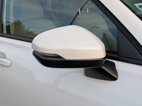 New 2026 Honda HR-V EX-L image 18