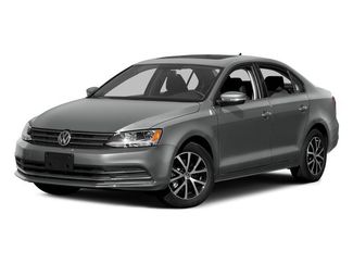 Used 2016 Volkswagen Jetta SE FWD video 1