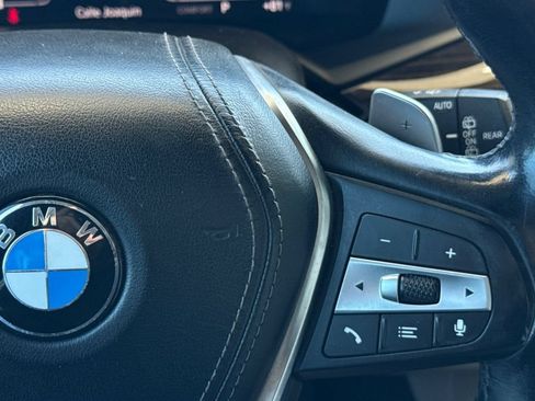 Used 2019 BMW X5 xDrive40i w/ Premium Package 2 AWD/4WD image 28