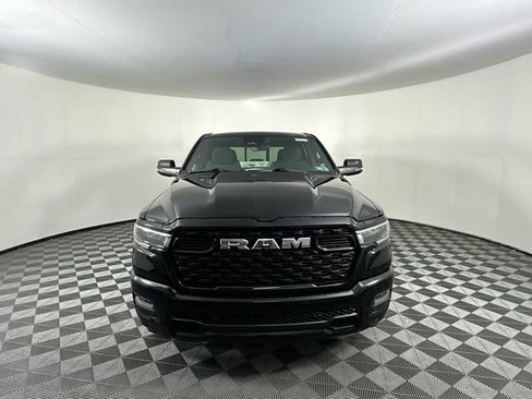 New 2026 RAM 1500 4x4 Crew Cab image 2