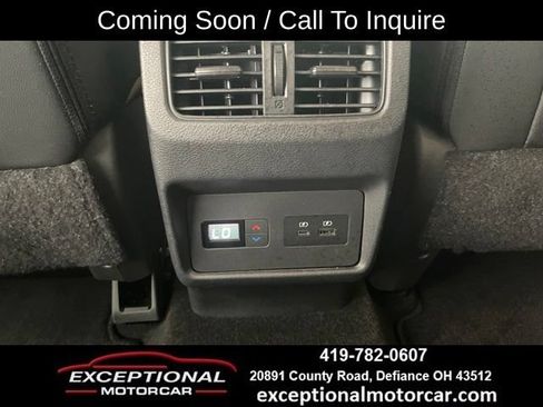 Used 2023 Nissan Rogue SL w/ SL Premium Package AWD/4WD image 47
