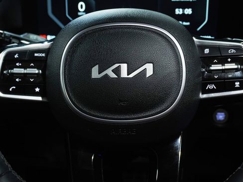 Used 2024 Kia Sorento SX Prestige AWD/4WD image 18