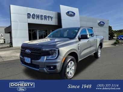 Certified 2024 Ford Ranger XL
