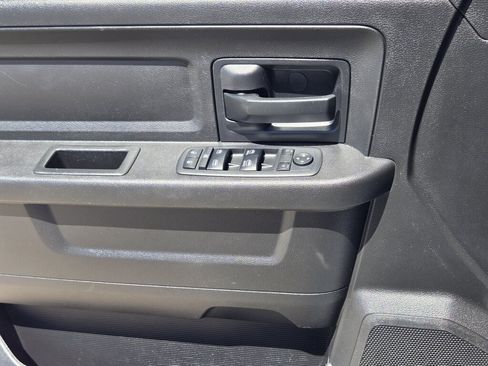 Used 2018 RAM 3500 Tradesman w/ Cold Weather Group RWD image 7