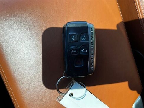 Used 2013 Land Rover Range Rover Sport Supercharged AWD/4WD image 44
