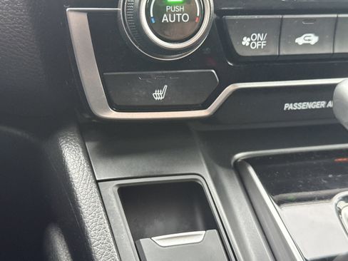 Used 2020 Honda CR-V EX-L image 24