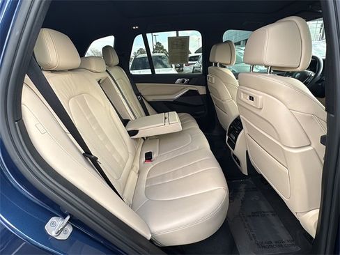 Used 2021 BMW X5 xDrive45e w/ Premium Package image 26