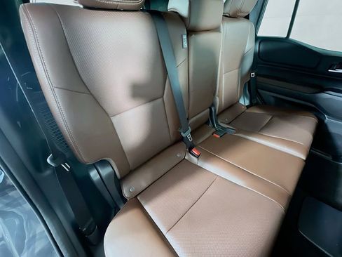 Used 2026 Toyota Land Cruiser image 28