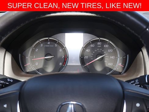 Used 2019 Acura TLX V6 w/ Technology & A-SPEC Pkg FWD image 20