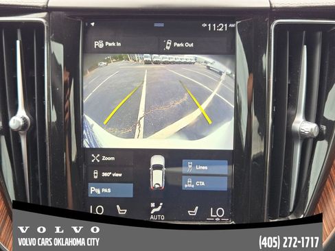 Used 2020 Volvo XC60 T5 Inscription FWD image 14