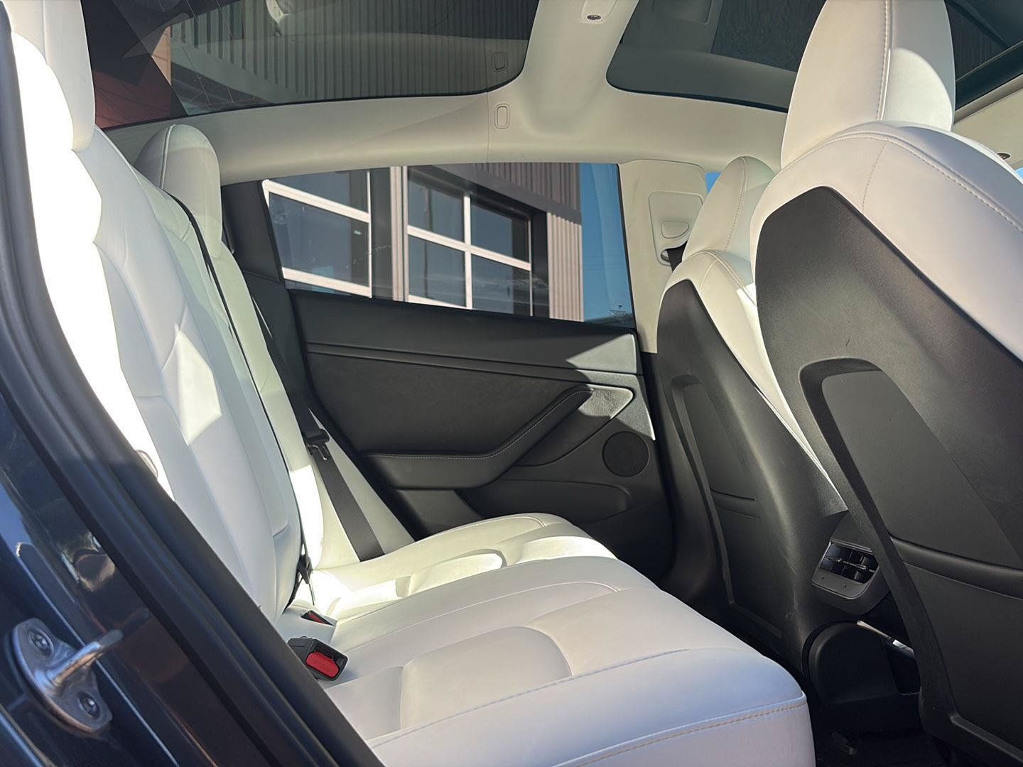 Used 2023 Tesla Model 3 Performance AWD/4WD image 20