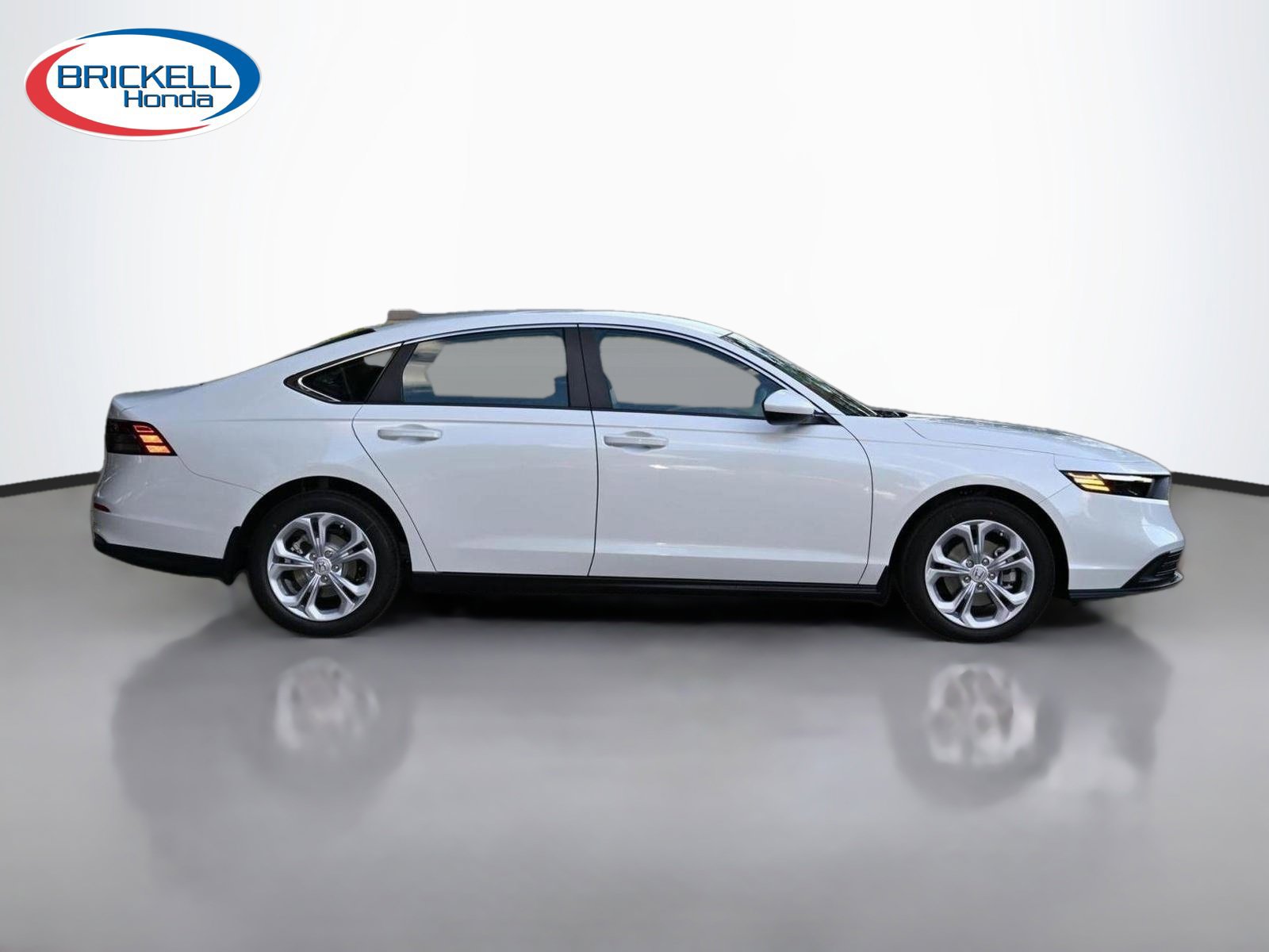 New 2026 Honda Accord LX image 4