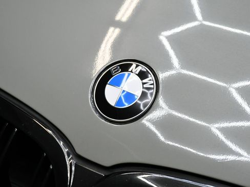 Used 2020 BMW M8 Coupe AWD/4WD image 4