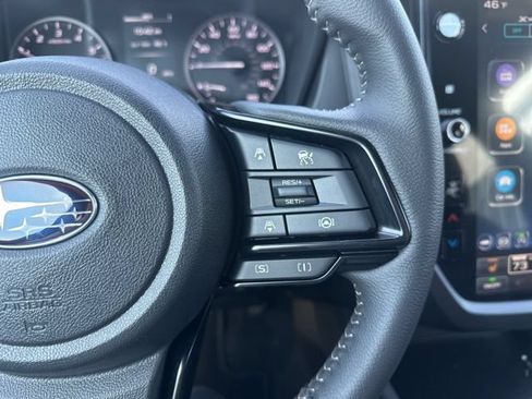 New 2026 Subaru Forester Premium AWD/4WD image 15