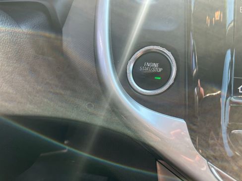 Used 2018 Chevrolet Sonic Premier image 16