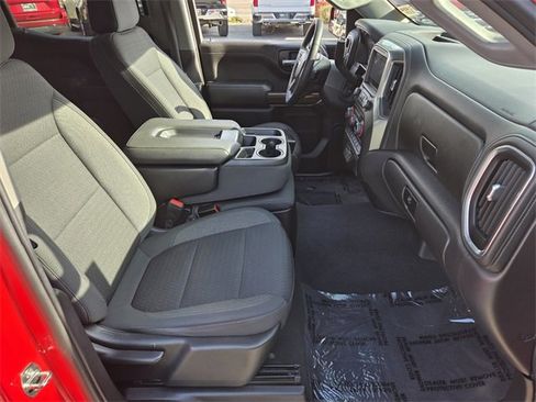 Certified 2021 Chevrolet Silverado 1500 LT w/ Bed Protection Package image 15