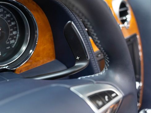 Used 2016 Bentley Continental GT AWD/4WD image 43