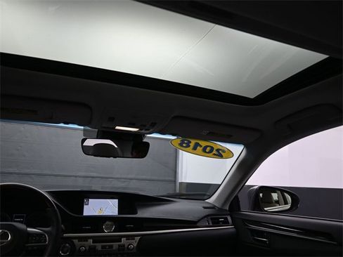 Used 2018 Lexus ES 350 350 image 25