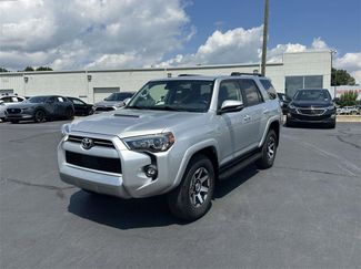 Used 2024 Toyota 4Runner TRD Off-Road Premium video 3