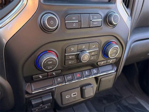 Used 2021 Chevrolet Silverado 1500 LT w/ Z71 Off-Road Package image 21