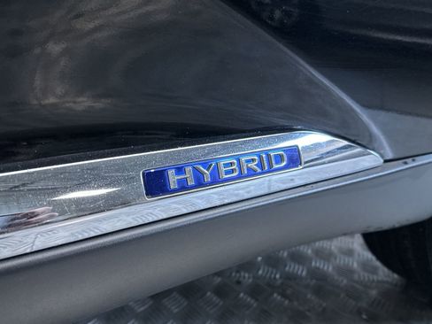 Used 2015 Lexus RX 450h AWD image 25