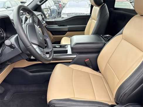 Used 2023 Ford F150 XLT w/ Equipment Group 301A Mid image 19