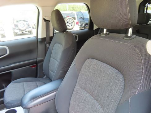 Used 2021 Ford Bronco Sport Big Bend image 26