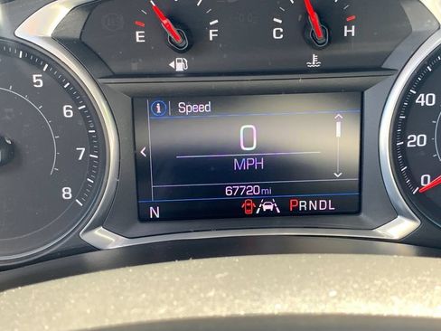 Used 2020 Chevrolet Equinox LT w/ Midnight Edition AWD/4WD image 28