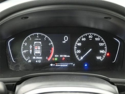 Used 2023 Honda Civic EX image 28