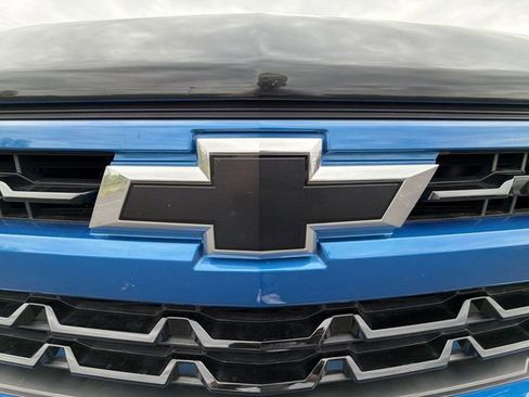Certified 2022 Chevrolet Silverado 1500 RST w/ Z71 Off-Road Package AWD/4WD image 30