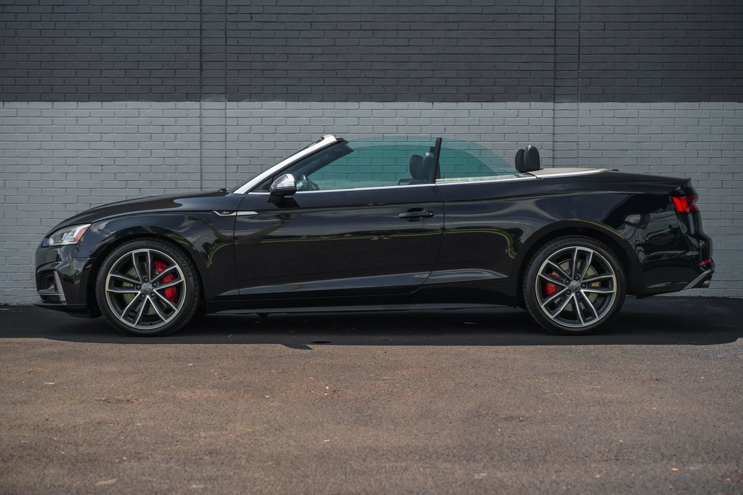 Used 2018 Audi S5 Prestige AWD/4WD image 9
