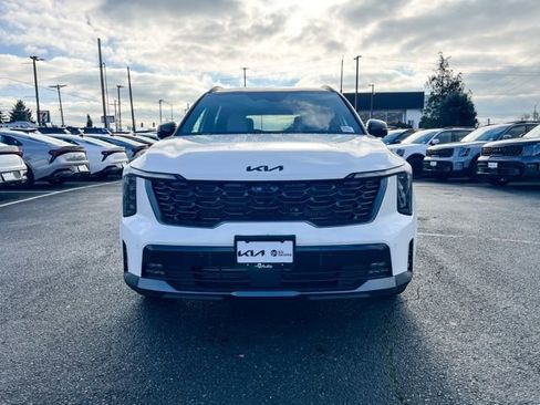 New 2026 Kia Sorento SX Prestige AWD/4WD image 4