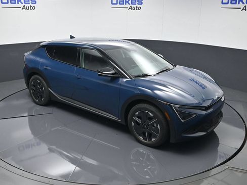 New 2026 Kia EV6 Light RWD image 45