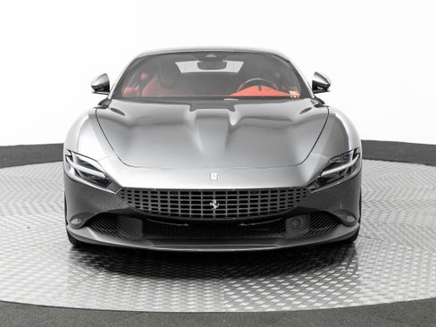 Certified 2024 Ferrari Roma image 10