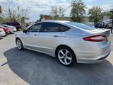 Used 2014 Ford Fusion SE w/ Equipment Group 201A image 6
