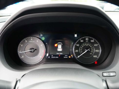 Certified 2023 Acura RDX w/ Technology Package AWD/4WD image 23
