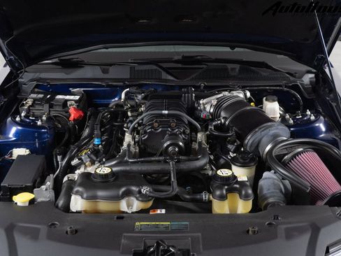 Used 2010 Ford Mustang Shelby GT500 image 29