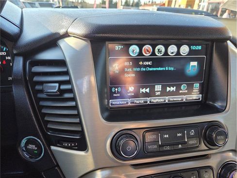 Used 2017 GMC Yukon Denali image 19