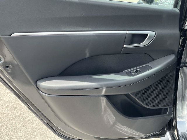Certified 2025 Hyundai Sonata SEL FWD image 14