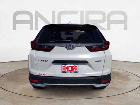 Used 2020 Honda CR-V LX image 12