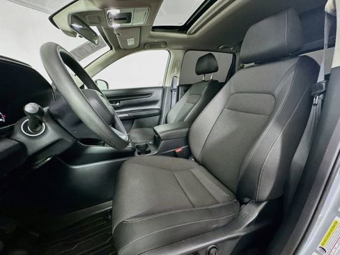 Used 2024 Honda CR-V EX image 21