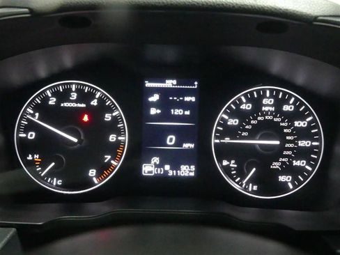 Used 2024 Subaru Impreza 2.0i Sport AWD/4WD image 31