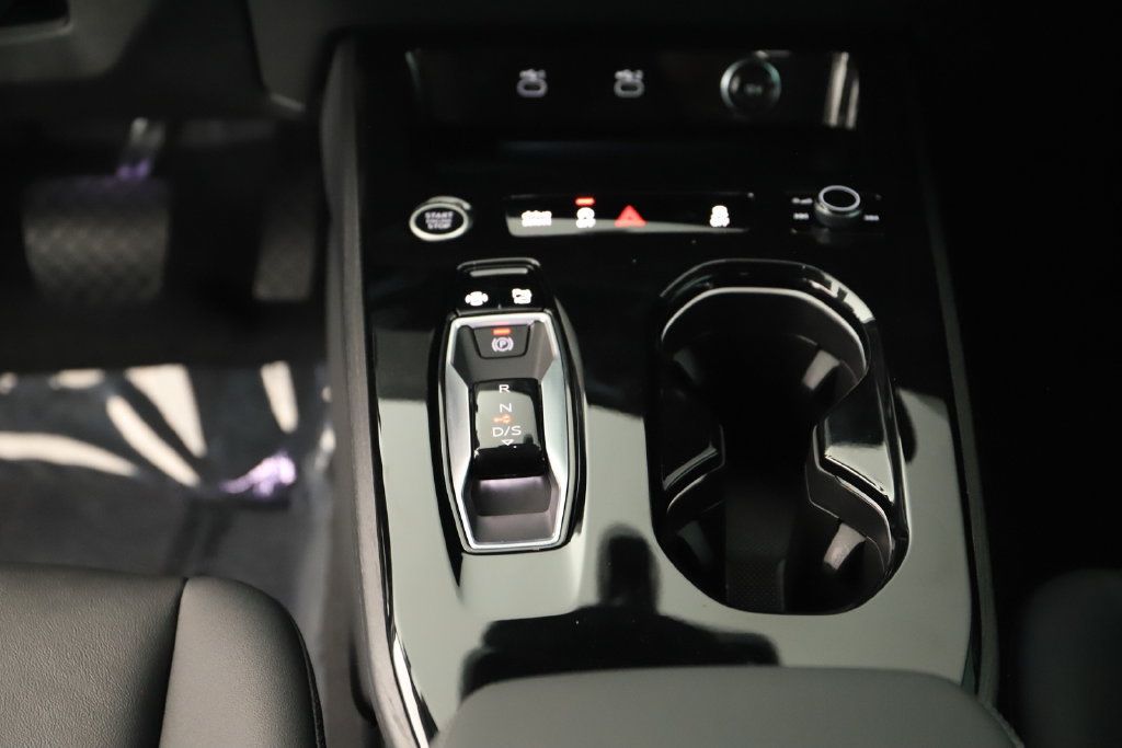 Certified 2026 Audi A5 2.0T Premium AWD/4WD image 20