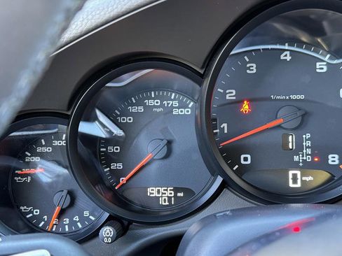 Used 2017 Porsche 911 Carrera image 21