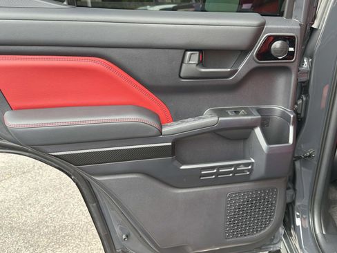 Used 2025 Toyota 4Runner TRD Pro AWD/4WD image 13