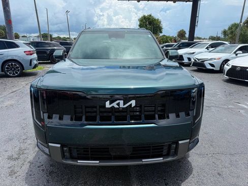 Used 2027 Kia Telluride SX w/ Towing Package FWD image 2