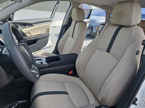 Used 2016 Honda Civic EX-T image 14